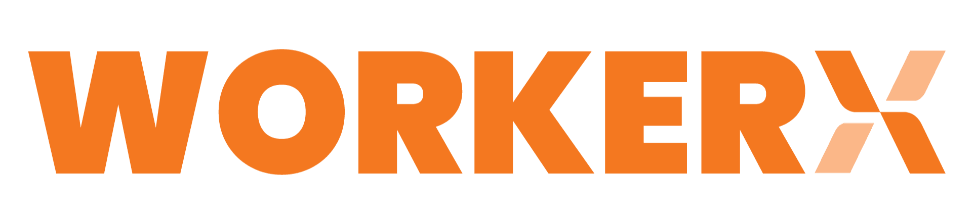 AIWorkerX logo